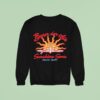 Milton Mango Born In The Sunshine State Sweatshirt
