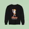 Milton Mango Cheers Get A Mango Upya Man Sweatshirt