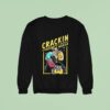 Milton Mango Crackin Sweatshirt