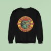 Milton Mango Crushing Mangoes Since Gator Sweatshirt