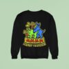Milton Mango Makin Mangoes Sweatshirt