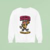 Milton Mango Mullets Mangoes Sweatshirt