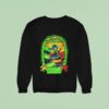 Milton Mango World The Fruit Batman Sweatshirt