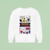 Milwaukee Brewers Vs Chicago Cubs July American Family Field Milwaukee Wi Sweatshirt