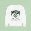 Milwaukee Bucks Nba Las Vegas Summer League Champions Sweatshirt