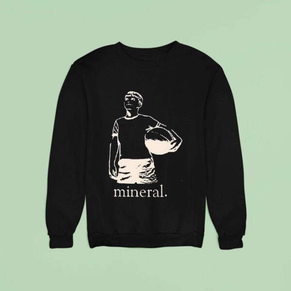 Mineral Slower Sweatshirt