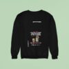 Minion As A Mom I Constantly Worry About The Safety Of My Children Sweatshirt