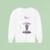 Minion At My Age The Closest Get To Pole Dancing Is Gripping The Shower Bar For Dear Life Sweatshirt