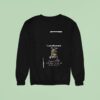 Minion I Just Tell People I M Fine Cause Wtf Are They Gonna Do If I M No Sweatshirt