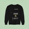 Minion I M Not Mean Or Cold Hearted I M Just Sick Of Being Fuked Over Sweatshirt