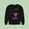 Minion I M Not Old I Woke Up I Lifted My Arms I Moved My Knees I Turned My Neck Funny Sweatshirt