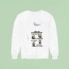 Minion I May Be Black Sheep Of The Family But When Shit Gets Fucking Real I M The One You Call Funny Sweatshirt