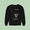 Minion If You Could Read My Sister S Mind You Would Back Away Slowly And Run For Your Life Funny Sweatshirt