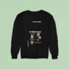 Minion My Sister S Moods She Needs Coffee She Need A Nap Funny Sweatshirt