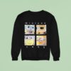 Minion Swag Sweatshirt
