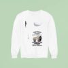 Minion When A Woman Laughs During An Argument Psycho Has Been Activated Abort Mission Funny Sweatshirt