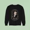 Minister Of The Gospel At Edinburgh John Knox Sweatshirt