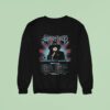 Ministry Summer Europe Tour Dates List Start In Tolmin Si On July At Tolminator Sweatshirt
