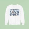 Minnesota Lynx Since Slam Sweatshirt