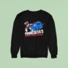 Minnesota S Original Horse Racing Sweatshirt