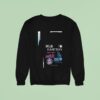 Minnesota Twins Vs Los Angeles Dodgers Mlb Gameday Schedule Skyline City Sweatshirt