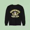Minnesota Yacht Club Festival Harriet Island Catfish Sweatshirt