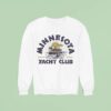 Minnesota Yacht Club Festival Harriet Island Riverboa Sweatshirt