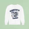 Minnesota Yacht Club Ship Handle Sweatshirt