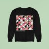 Minus The Bear The Farewell Tour Sweatshirt