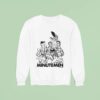 Minutemen True Patriots San Pedro Sweatshirt