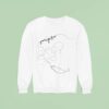 Mipso Fish Sweatshirt