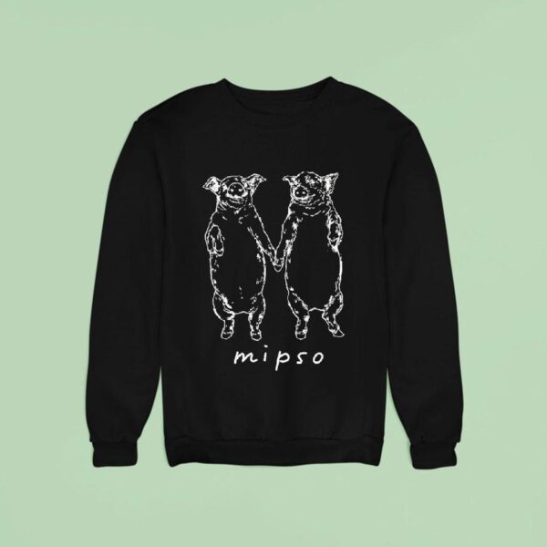 Mipso Piggies Sweatshirt