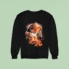 Mischief Night Halloween Sweatshirt