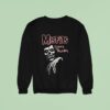 Misfits Legacy Of Brutality Sweatshirt