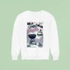 Mj Lenderman July Durham Performing Arts Center Durham Nc Bbq Sweatshirt