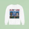 Mlb Jam Dawson And Ryne Sandberg Chicago Cubs Baseball Sweatshirt