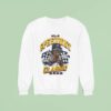 Mlb Speedway Ronald Acua Jr Atlanta Braves Sweatshirt