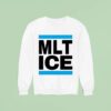 Mlt Ice Anti Fascis Sweatshirt