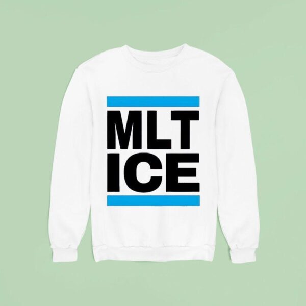 Mlt Ice Anti Fascis Sweatshirt