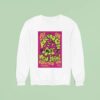 Mom Jeans Show Fresno California July Sadpark Sweatshirt