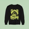 Mom Jeans Tour Fresno Ca Sweatshirt