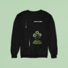 Money Flowers Planted In Passion Grown On Stream Twitchcon Sweatshirt