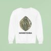 Moneygina Money Ar Sweatshirt