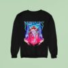 Monsters Never Die Sweatshirt