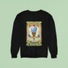Moonalice Livorna Park In Alamo Ca Ice Cream Sweatshirt