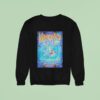 Moonalice Peacetown Summer Concert Series In Sebastopol Ca July Sweatshirt