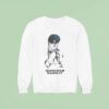 Moonchild Sanelly Photo Sweatshirt
