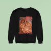 Morbid Angel Blessed Are The Sick Sweatshirt
