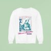 Morgan Wallen Miami Gardens I M The Problem Tour Sweatshirt