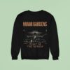 Morgan Wallen Miami Gardens Might Be The Reason I M The Problem Tour Sweatshirt